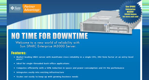 Dedicated Server Singapore - No Time For Downtime